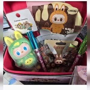 Small Labubu Bundle